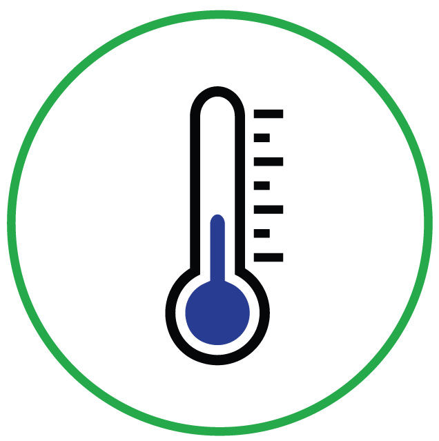 Store Norca Foam in a room with normal temperature. by keeping it away from heat